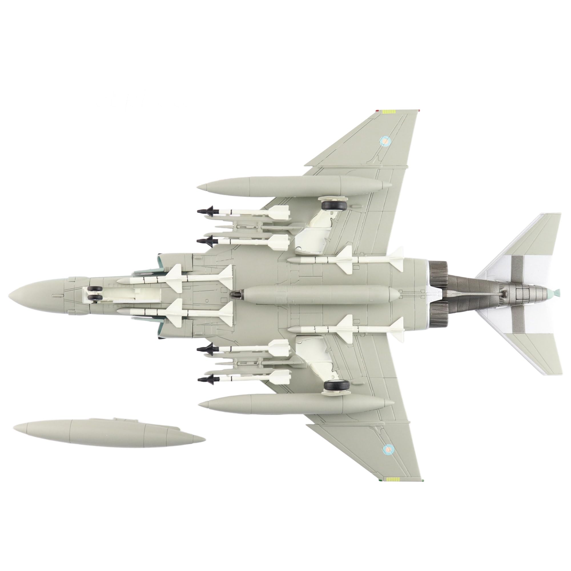 Amazon.com: Hobby Master | 1:72 Scale Diecast Military Aircraft